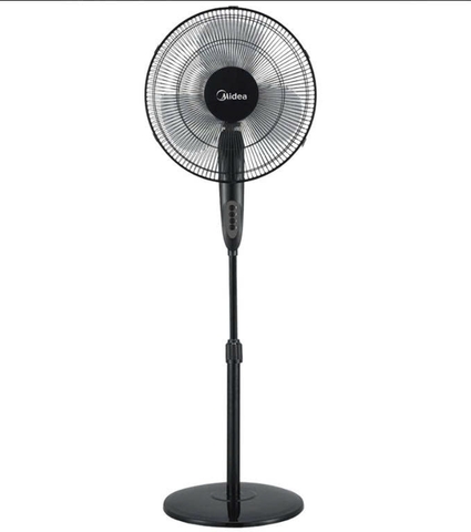 Quạt đứng Midea FS40-11DVN(K)