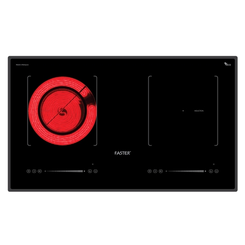 Bếp Điện Từ Faster FS 712HI Plus