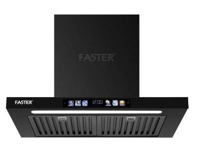 Máy hút mùi gắn tường Faster FST 700LCD Pro