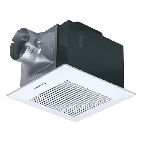 Quạt Hút Âm Trần Panasonic FV-17CU9(11W) - Hàng chính hãng
