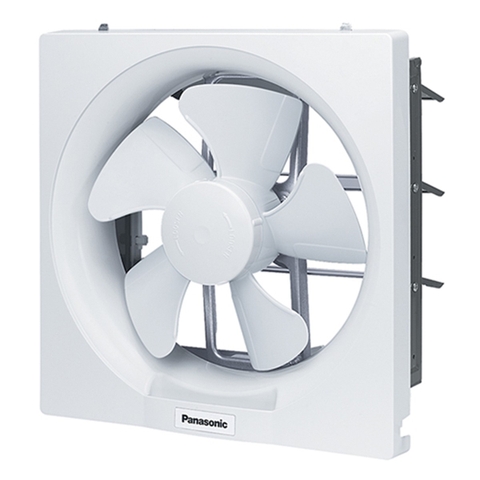 Quạt Hút Âm Tường Panasonic FV-20AU9 (30W) - Hàng chính hãng