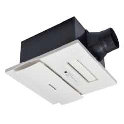 Quạt sưởi Panasonic FV30BG3 kèm thông gió