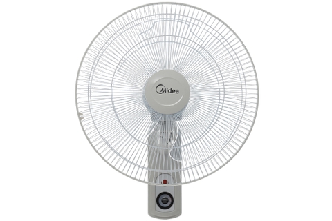 Quạt Treo Tường Midea FW40-15VFR  Hàng chính hãng