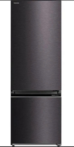 Tủ lạnh Toshiba inverter 325 lít GR-RB410WE-PMV(37)-SG 2 cánh