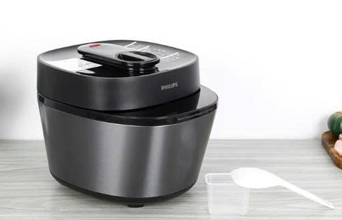 Nồi áp suất điện Philips HD2151/66 5 lít