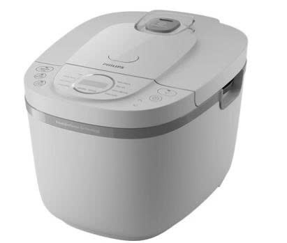 Nồi cơm điện tử Philips 1.8 lít HD4719/32