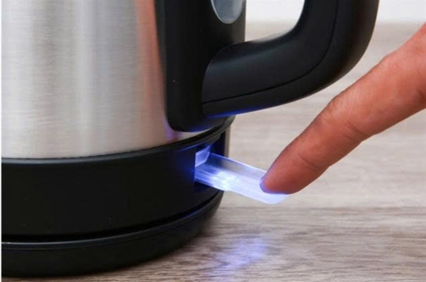 Bình đun siêu tốc Philips 1.7 lít HD9350