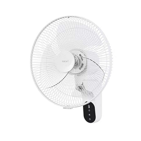 Quạt treo tường Hatari HT-W16R1, điều khiển từ xa, size 40cm, 50w