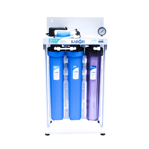 Máy lọc nước bán công nghiệp Karofi 30L/H KB30