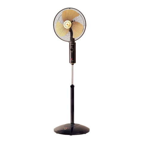 Quạt đứng KDK P40V - Hàng Chính Hãng