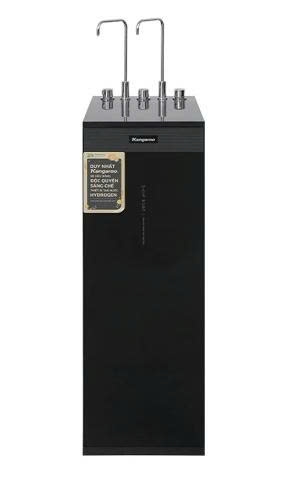 Máy lọc nước RO nóng nguội lạnh Hydrogen Kangaroo KG11A2 11 lõi