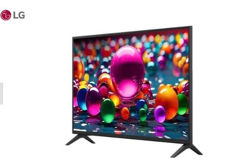 Smart TV LG 65 Inch UHD AI UA8450 4K