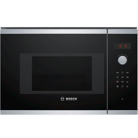Lò vi sóng Bosch BFL523MSOH