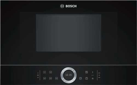 Lò Vi Sóng Bosch BFL634GB1