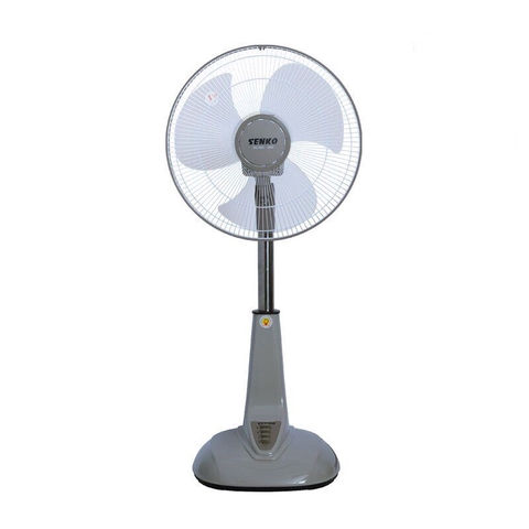 Quạt lửng Senko LS1630 ống sắt