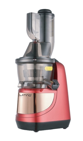 MÁY ÉP CHẬM LATINO LT 15SJR