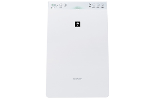 Máy lọc không khí kết hợp tạo ẩm Sharp KC-F30EV-W