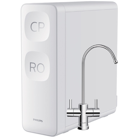 Máy lọc nước RO để gầm Philips (60L/P) AUT2015/74