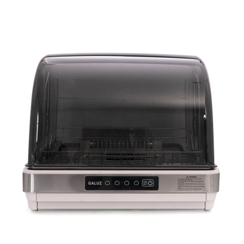 Máy Sấy Bát Đĩa Diệt Khuẩn Galuz BJG 68-2