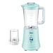 Máy Xay Sinh Tố Midea MJ-BL35 (1.5 lít) - Xanh - Hàng chính hãng