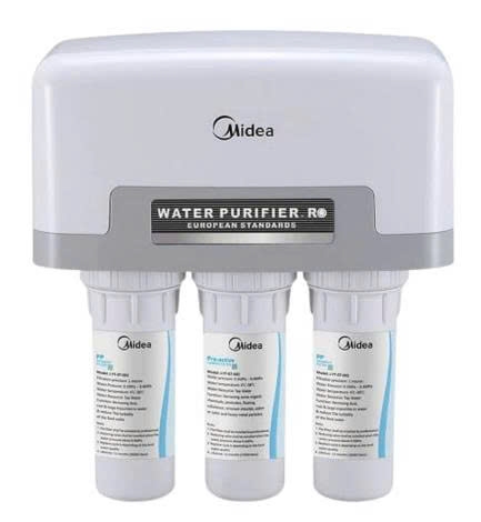 Máy lọc nước Midea MRO-1644-5