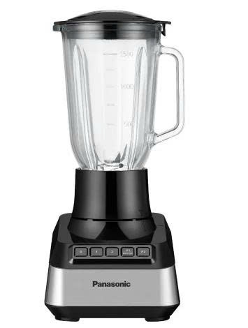 Máy xay đa năng Panasonic MX-MG54C2KRA