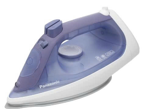 Bàn là hơi nước 2300W Panasonic NI-S530ARA