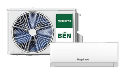 Điều hòa Nagakawa 9000BTU 1 chiều inverter NIS-C09R2U51