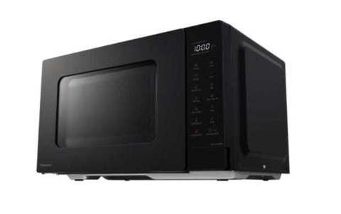 Lò vi sóng có nướng 23L Panasonic NN-GT35NBYUE