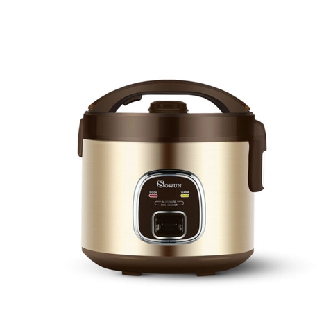 Nồi cơm điện SOWUN 1,8 lít SW 630