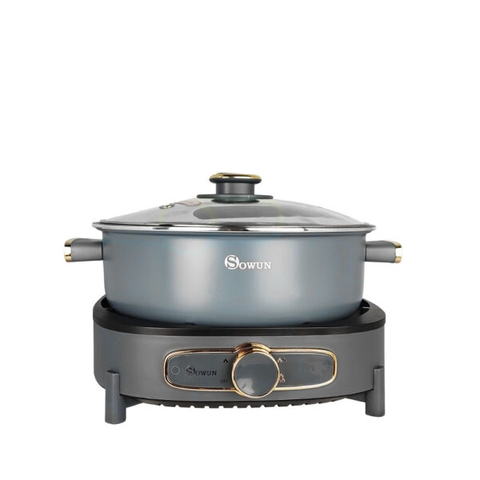 Lẩu điện 05 Lít Sowun SW 6021