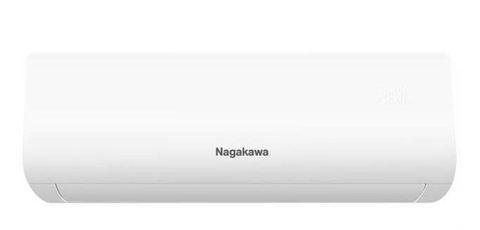 Điều hòa Nagakawa 12000BTU 1 chiều NS-C12R2B52