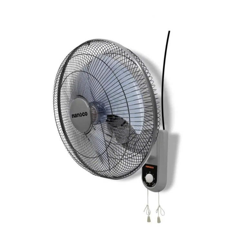 Quạt treo tường cơ NWF1611G Nanoco
