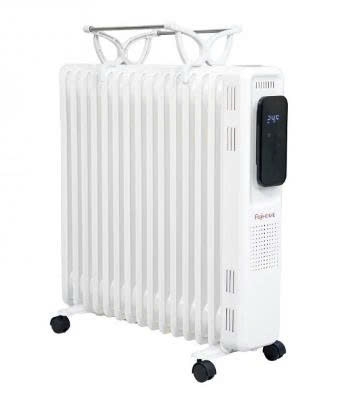 Máy sưởi dầu Fujihome OH8615