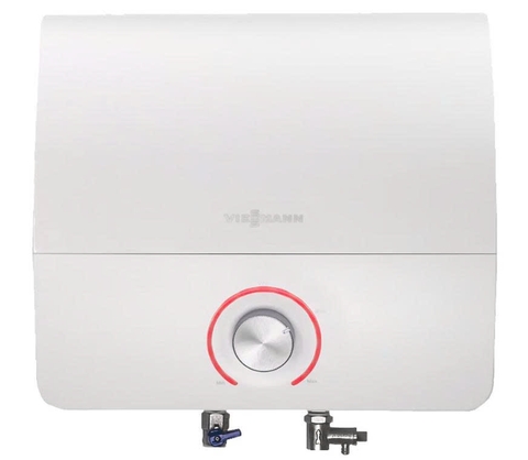 Máy nước nóng gián tiếp Vitowell Comfort P2 R30 2,5KW-VN