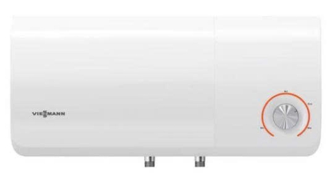 Máy Nước Nóng Viessmann Vitowell Comfort P2 S15 2,5KW-VN Premium 15 Lít Gián Tiếp Kiểu Ngang