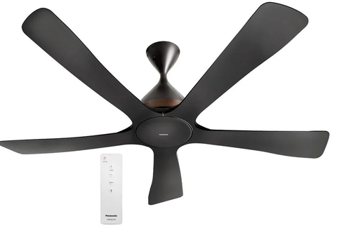 Quạt trần 5 cánh Panasonic F-60DHN