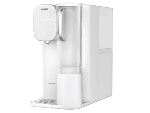Máy lọc nước để bàn RO nóng lạnh Philips ADD6912WH/74