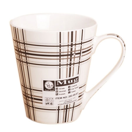 Cốc sứ Smartcook SM6867