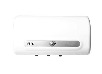 Bình Tắm Nóng Lạnh FERROLI QQSE30 30L (QQAG+ 30L)