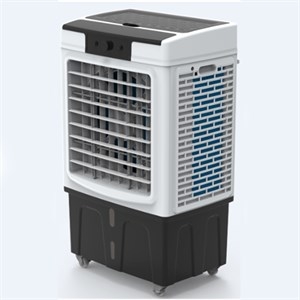 Quạt điều hòa Midea AC375-19CH-hàng chính hãng