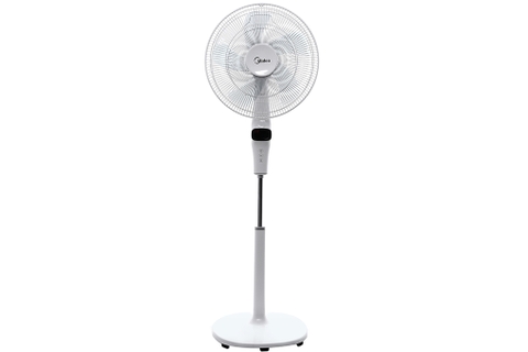 Quạt đứng Midea DC inverter FS40-15DR