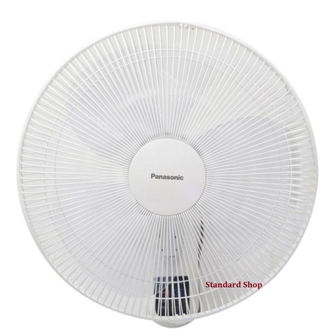 Quạt treo tường Panasonic F-409MG ( Trắng Ngà)