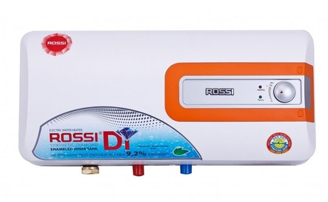 Bình nước nóng chống giật ROSSi R30Di 30 lít