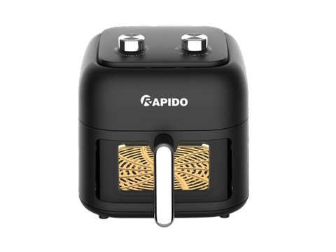 Nồi chiên không dầu Rapido RAF 7.0M2