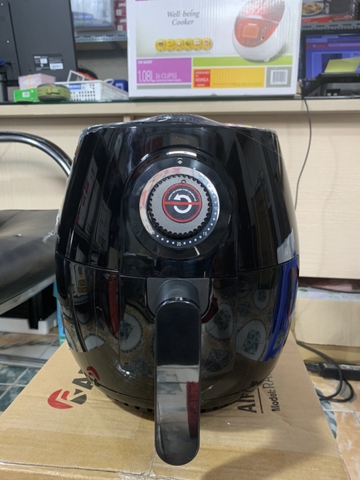 Nồi chiên không dầu Rapido RAF4.0M 4 lít