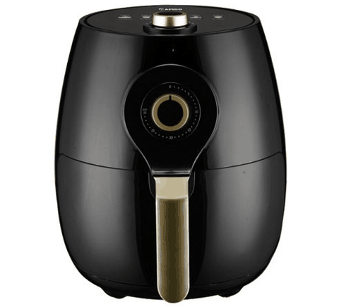 Nồi chiên không dầu 5L Rapido RAF5.0M3