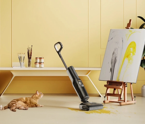 Máy Hút Bụi Lau Nhà  Roborock F25