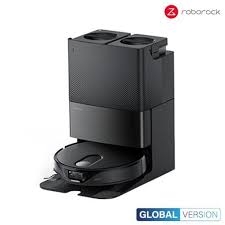 Robot Hút Bụi Lau Nhà  Roborock Qrevo Slim