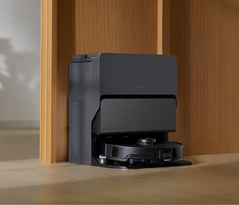 Robot Hút Bụi Lau Nhà  Roborock S8 MaxV Ultra